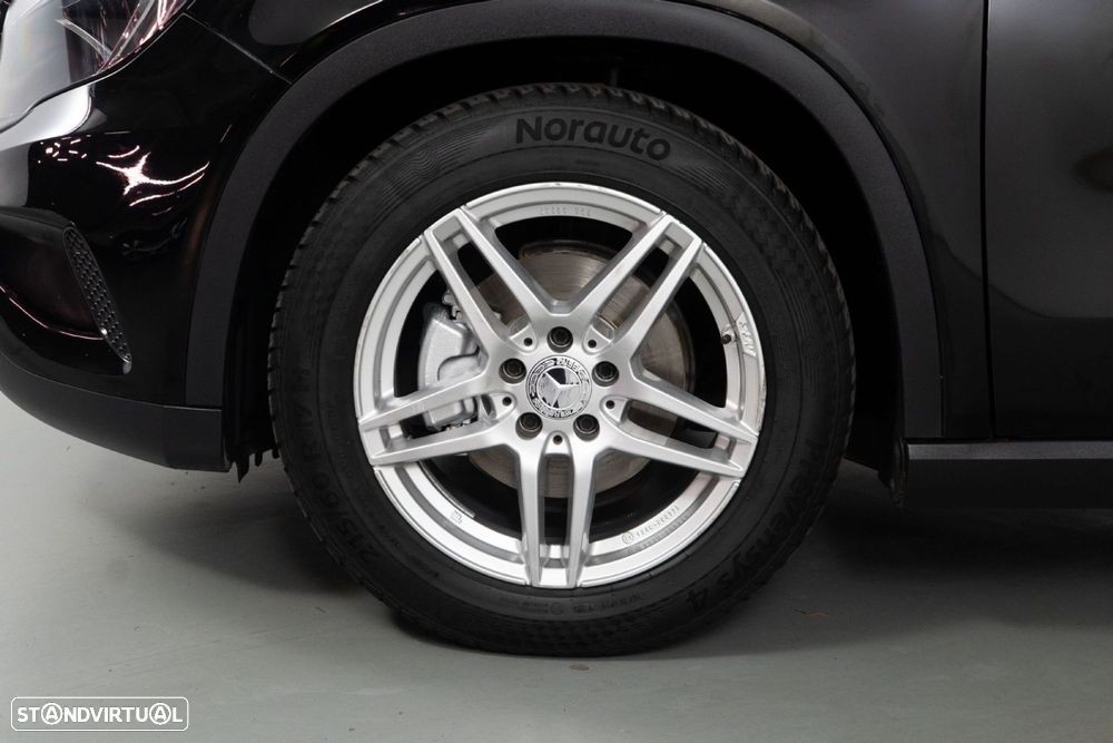 Mercedes-Benz GLA 180 CDi Style - 20