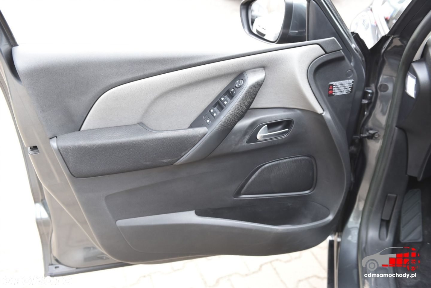 Citroën C4 Picasso - 12