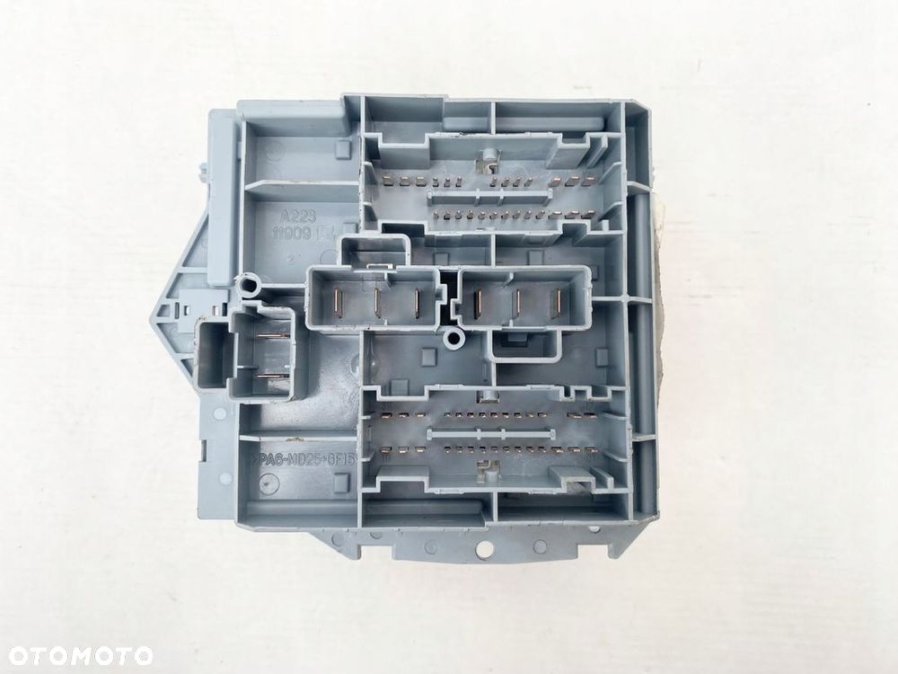 DUCATO JUMPER BOXER skrzynka BEZPIECZNIKÓW moduł wkład 1388601080 - 6