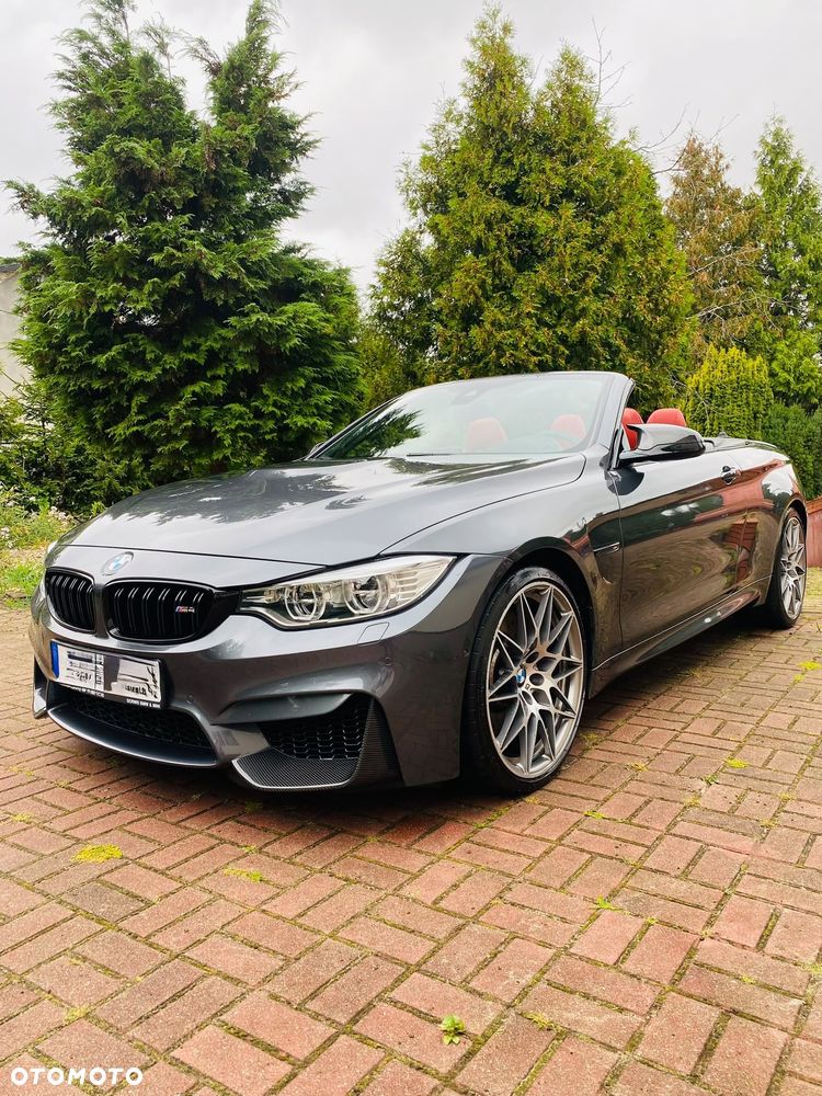 BMW M4 - 15