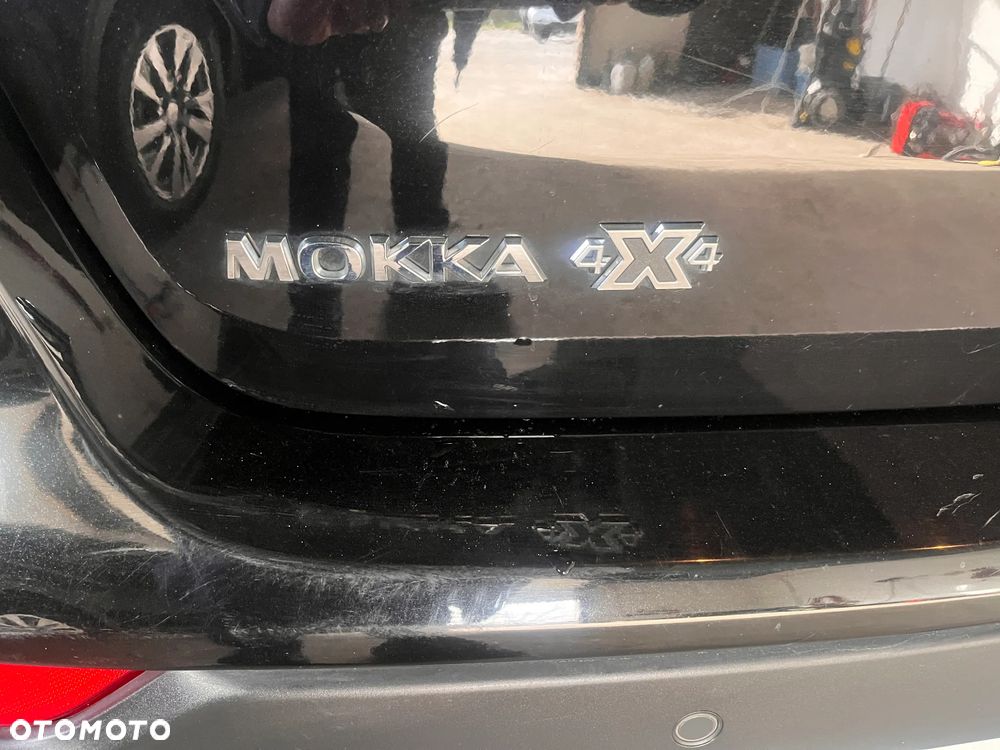 Opel Mokka 1.4 Turbo ecoFLEX Start/Stop 4x4 Innovation - 21