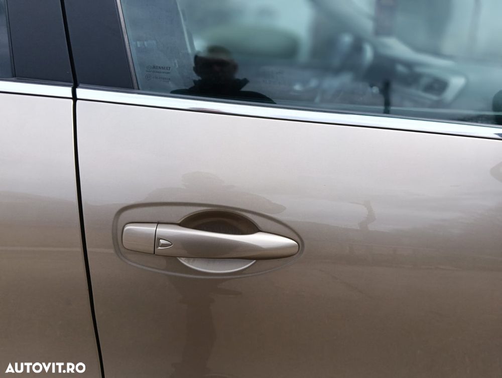 Renault Kadjar Energy dCi 110 Business - 20