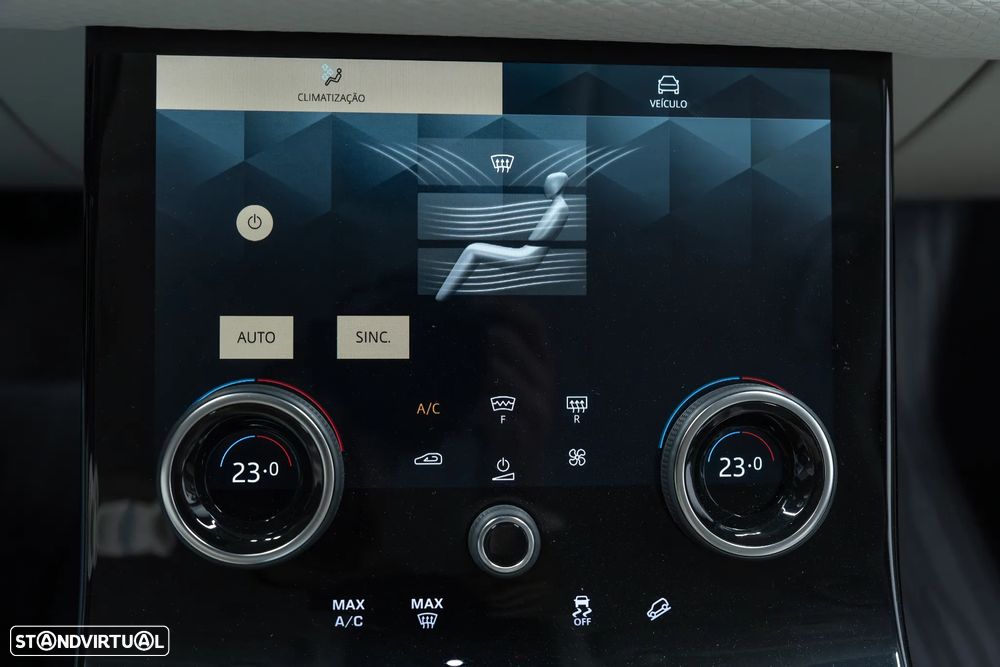 Land Rover Range Rover Velar P400e R-Dynamic S - 49