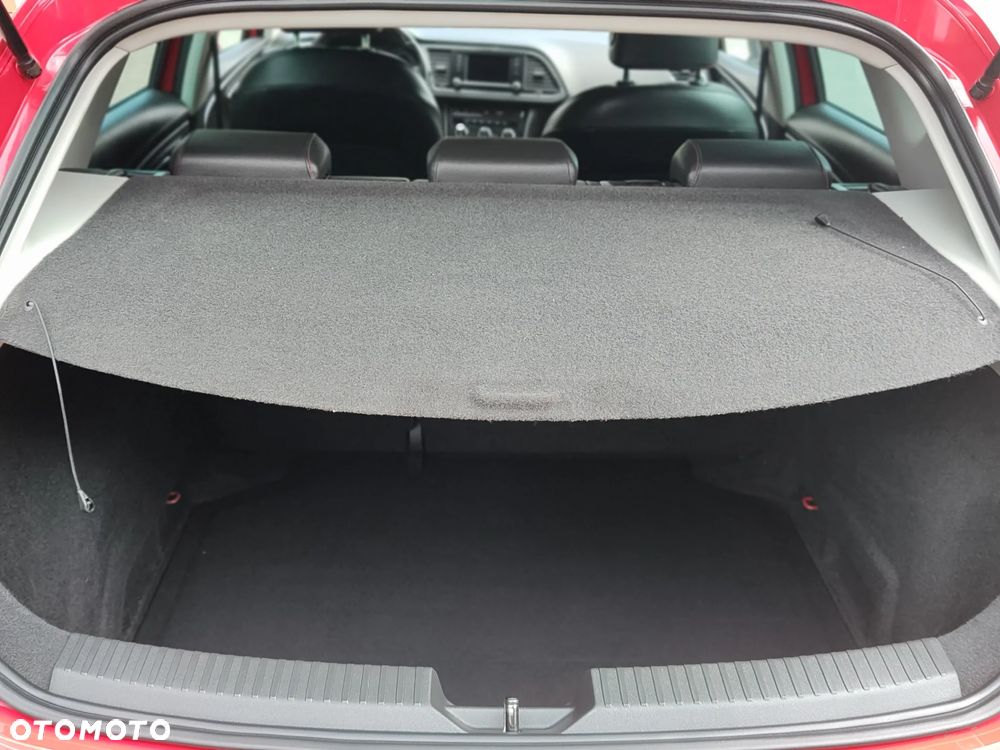 Seat Leon 2.0 TDI DPF Start&Stop FR - 11
