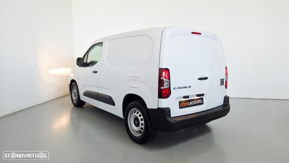 Fiat e-Doblo Standard 50Kwh - 7