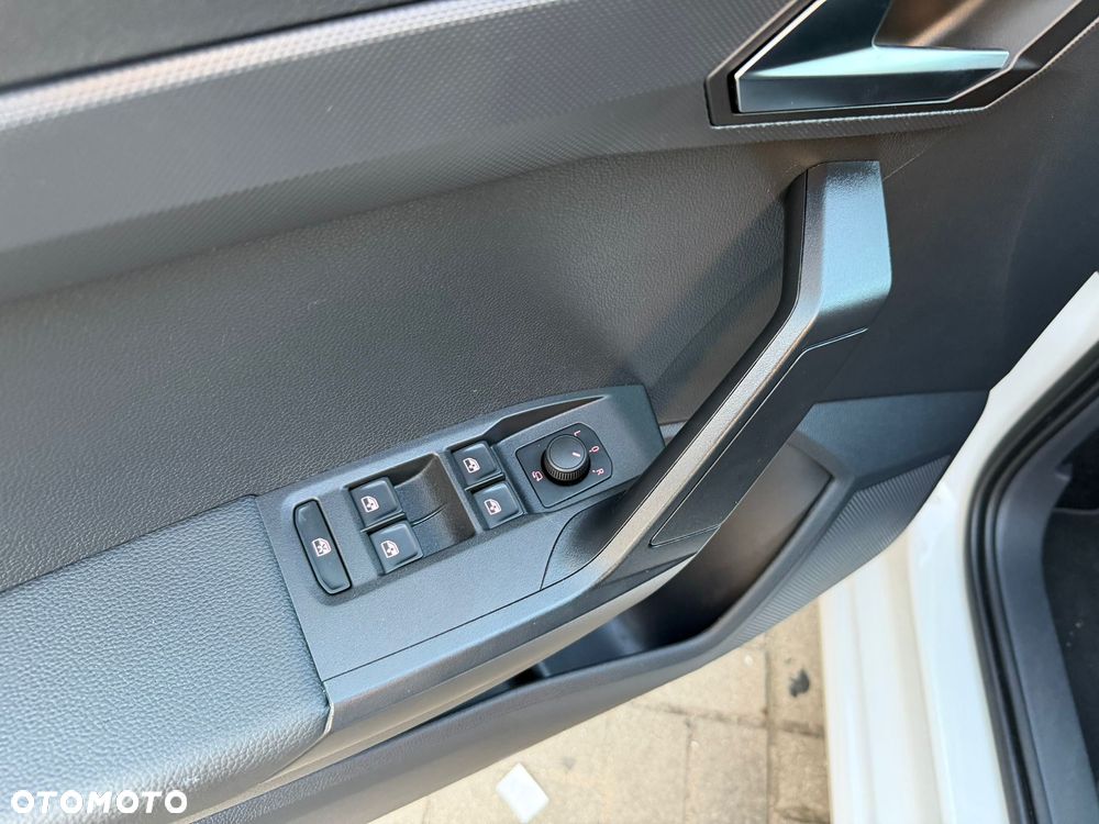 Seat Ibiza 1.0 TSI GPF Full LED S&S - 10