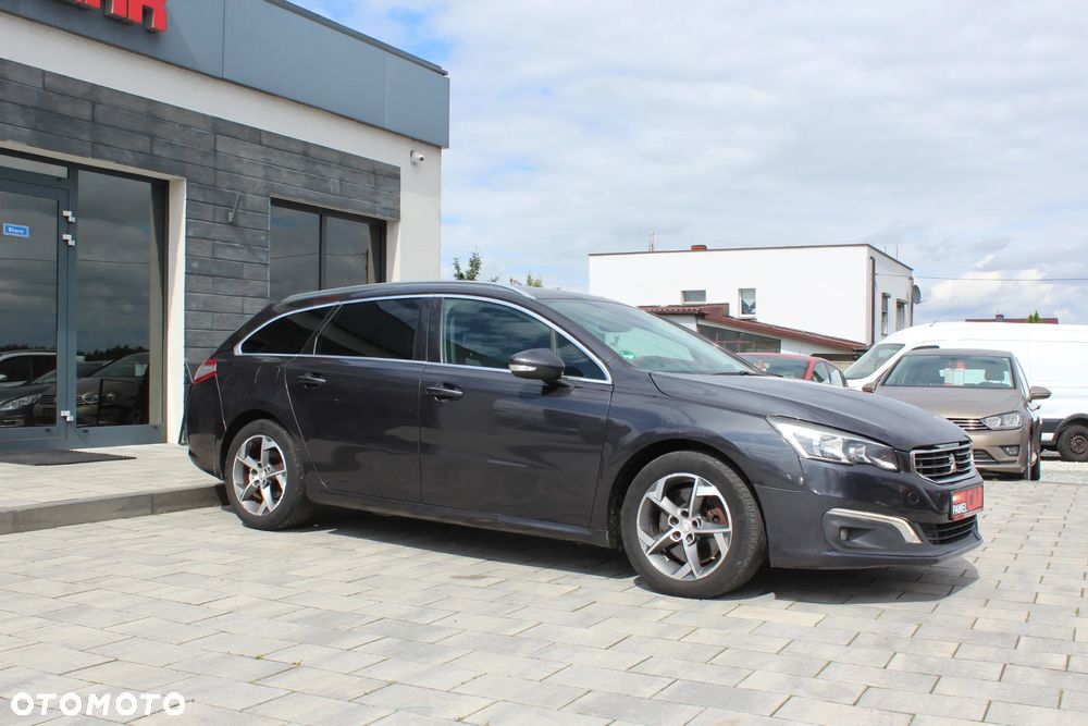 Peugeot 508 - 13