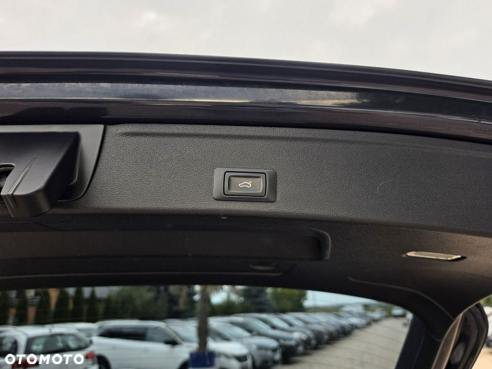 Audi A4 Avant - 39