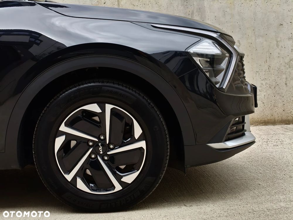 Kia Sportage 1.6 T-GDI L 2WD - 17