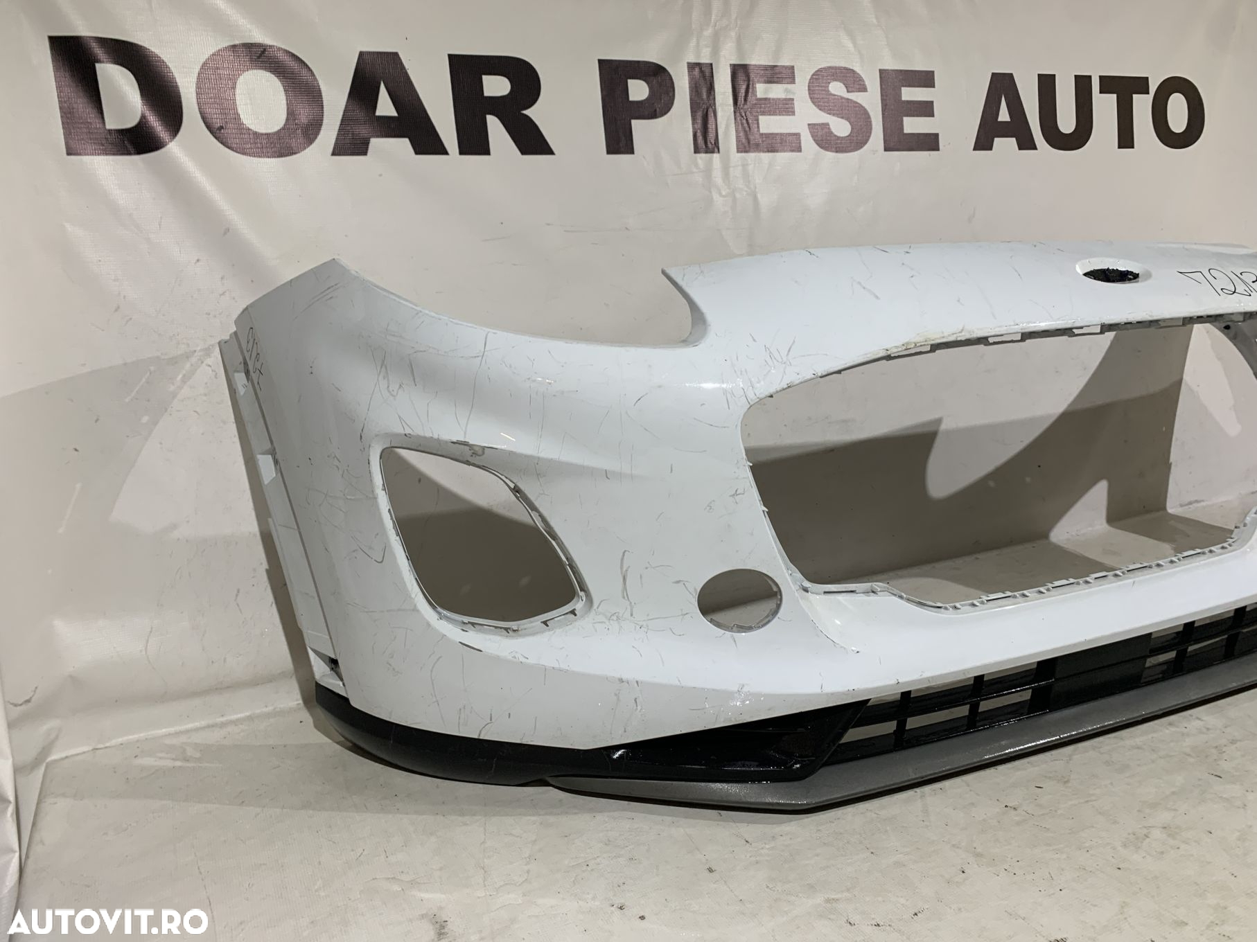 Bara fata Ford Puma, 2019, 2020, 2021, 2022, 2023, 2024, cod origine OE L1TB-17757-A1. - 3