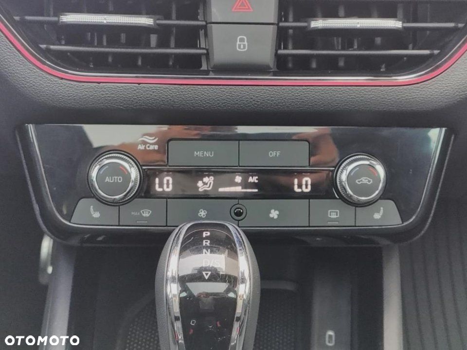 Skoda Scala - 17