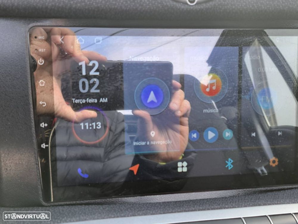 Smart Fortwo Cabrio cdi softouch passion dpf - 28