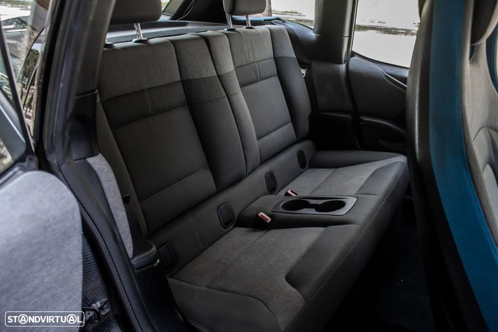 BMW i3 Standard - 31