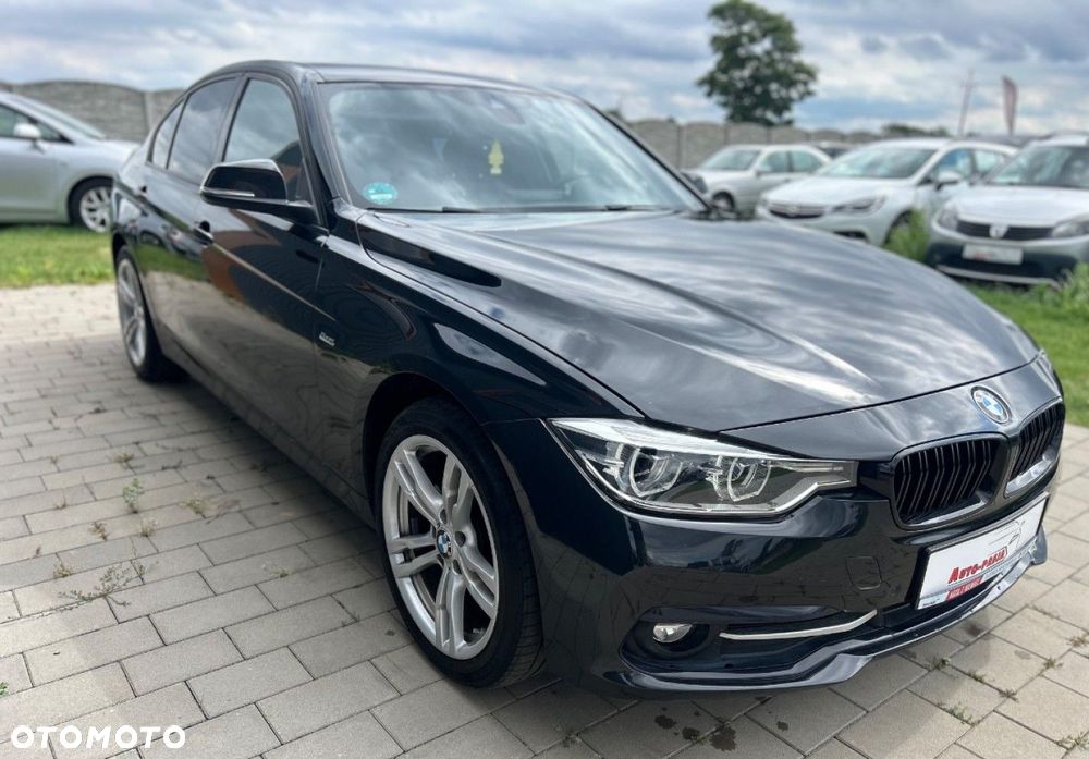 BMW Seria 3 - 3