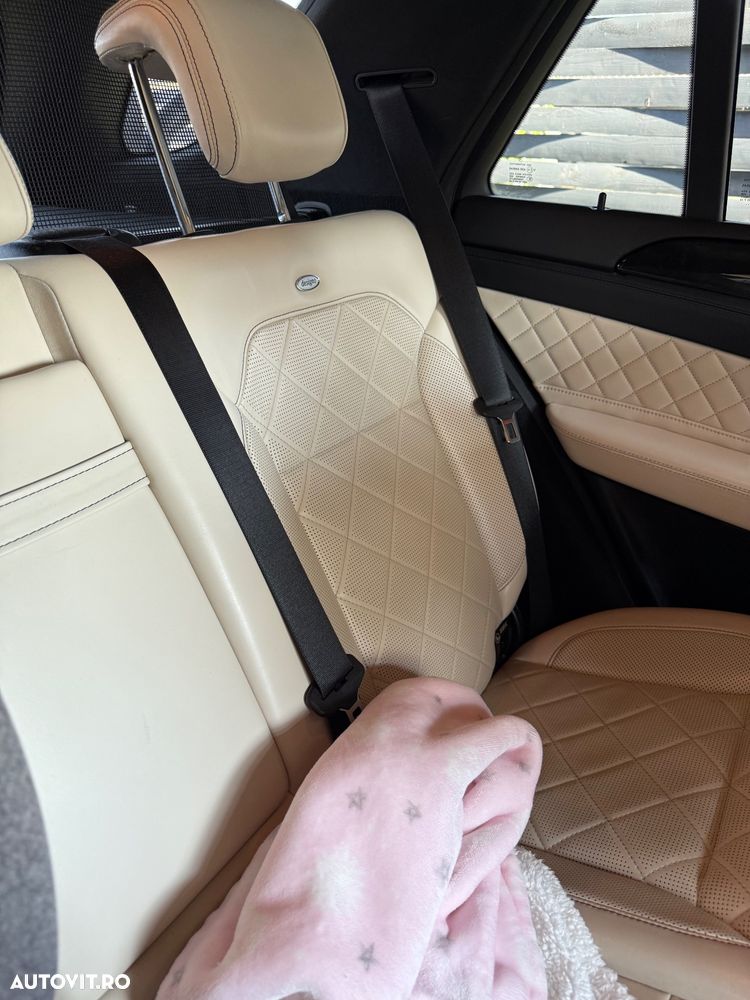 Mercedes-Benz GLE 350 d 4MATIC - 11