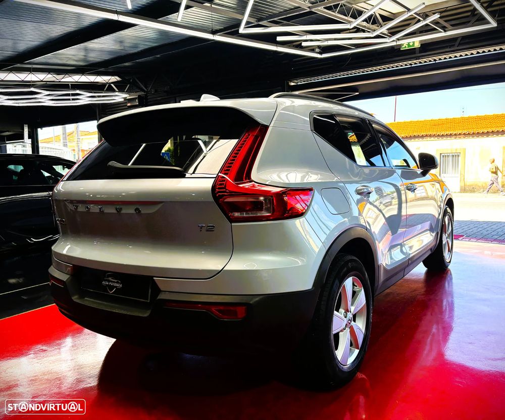 Volvo XC 40 1.5 T2 Core - 4