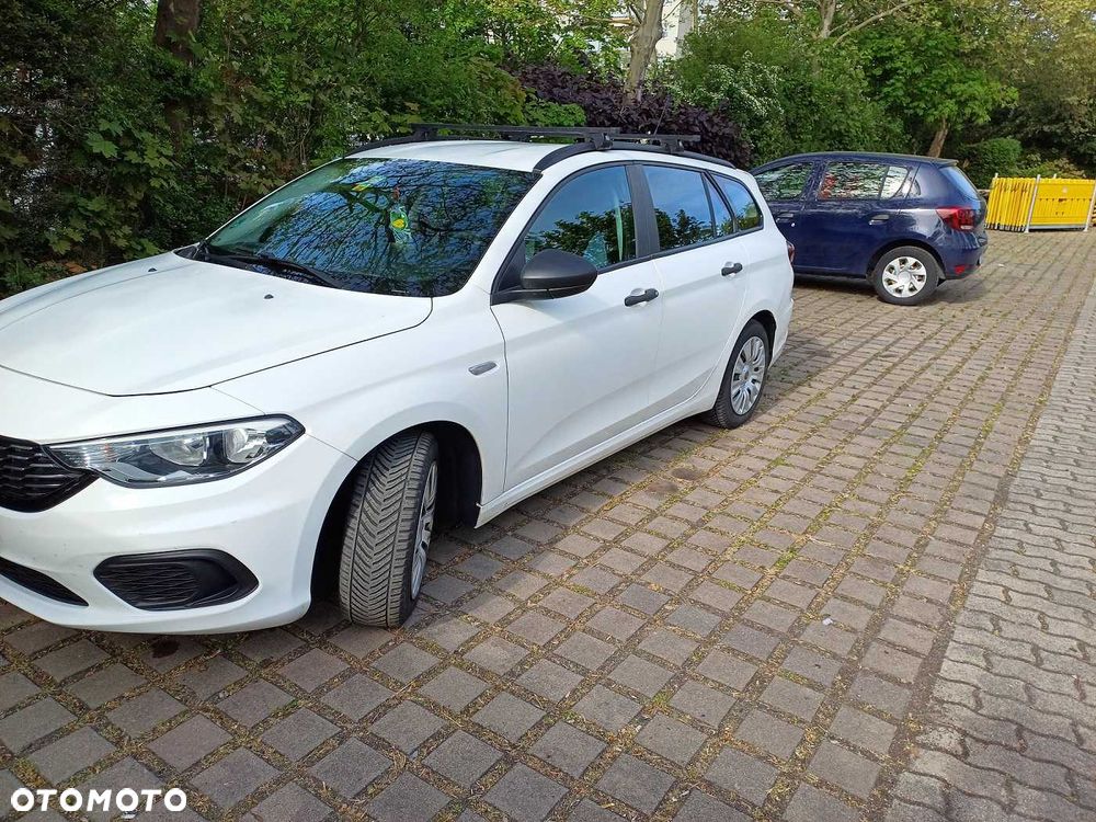 Fiat Tipo - 3