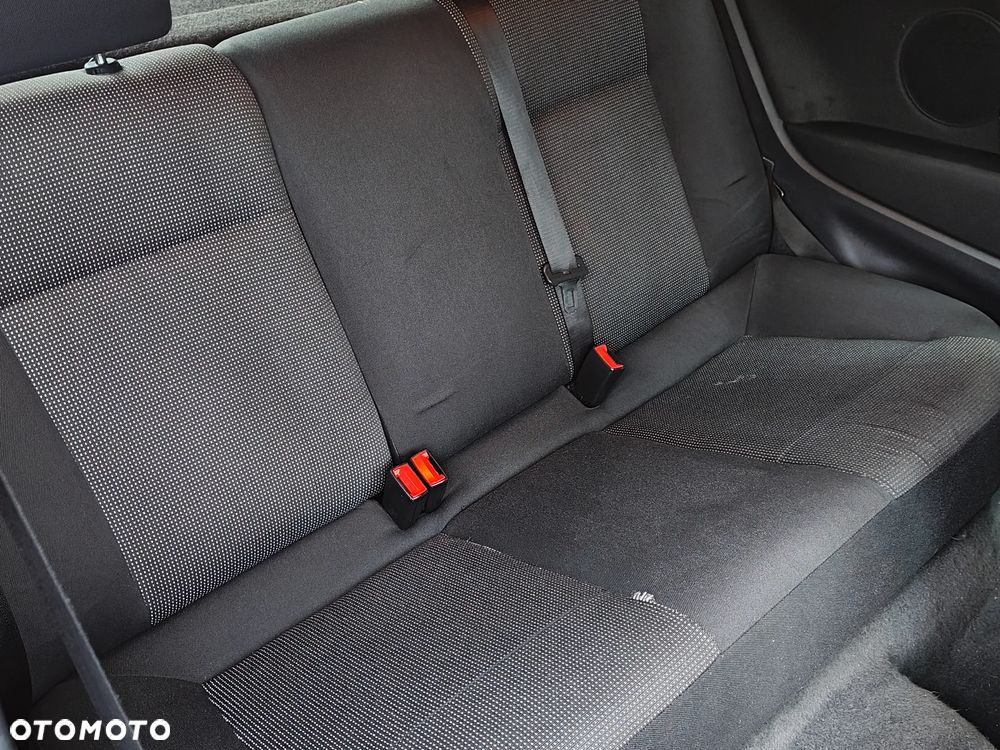 Opel Astra 1.7 CDTI Sport - 7