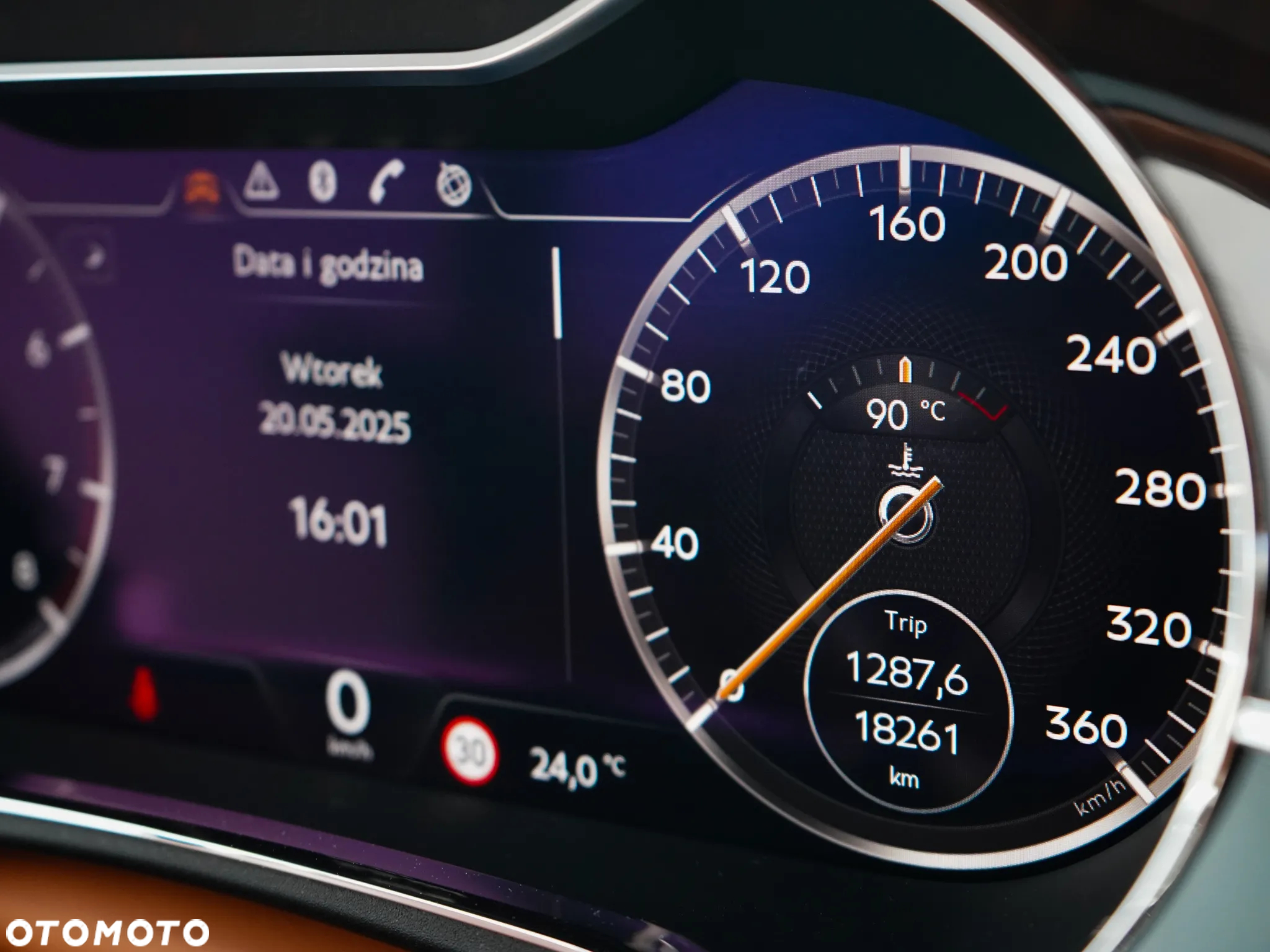 Bentley Continental GT - 23