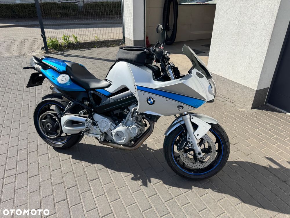 BMW F - 1