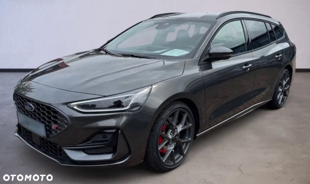 Ford Focus 2.3 EcoBoost ST X - 2