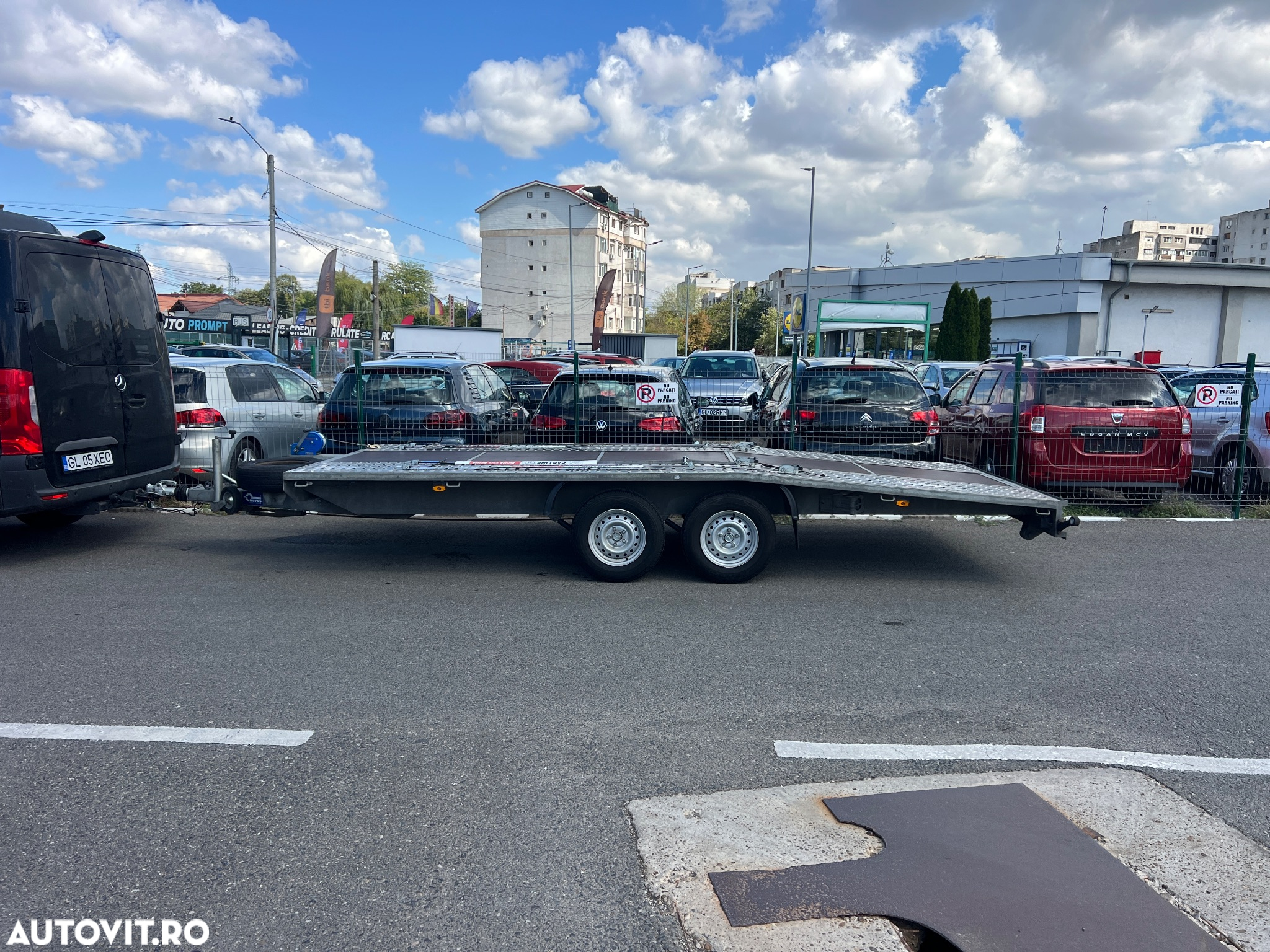 Blyss F350 - 2