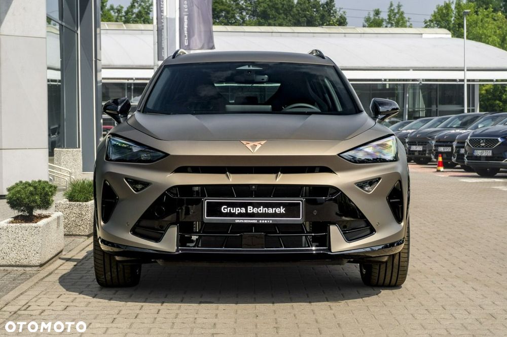 Cupra Formentor - 7