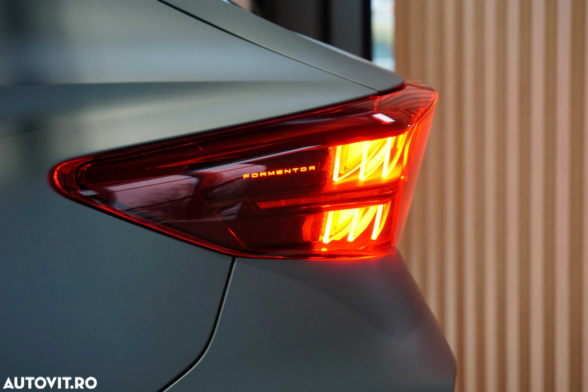 Cupra Formentor - 34