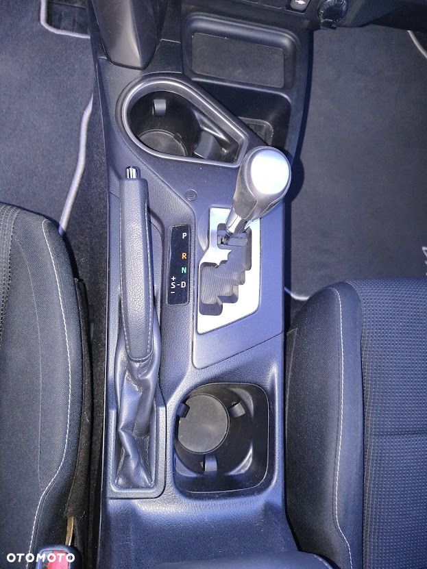 Toyota RAV4 Hybrid Selection 4x4 - 23
