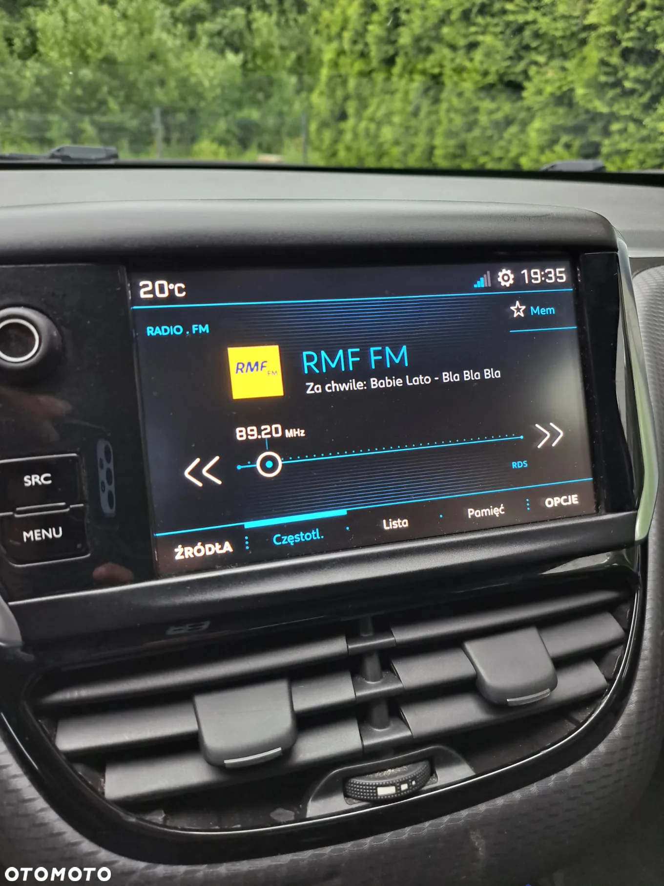 Peugeot 2008 82 VTI Active - 14