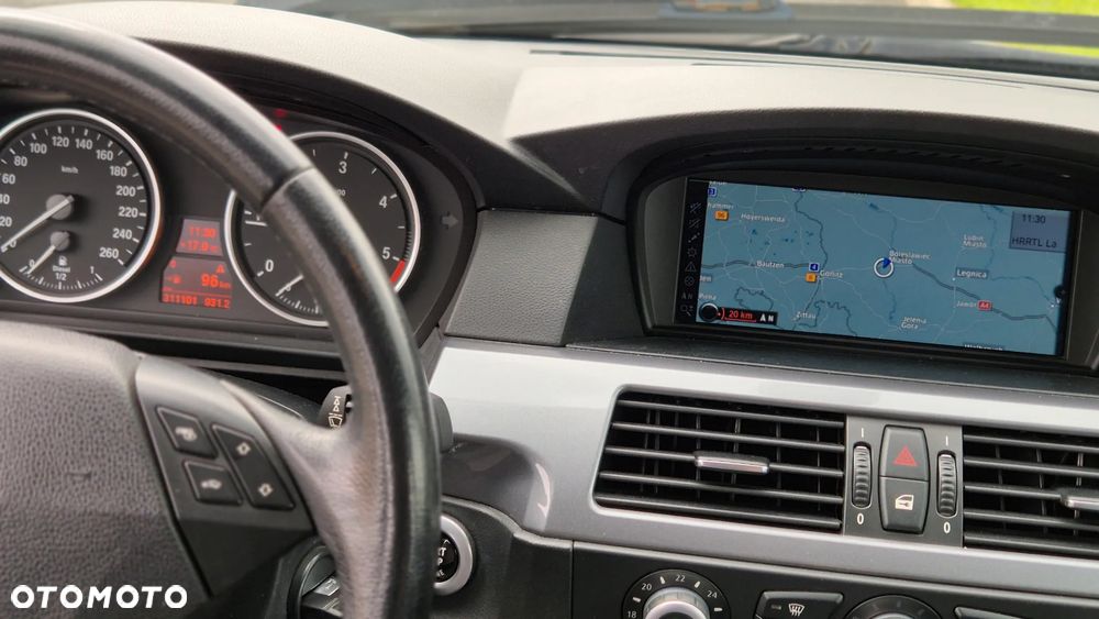 BMW Seria 5 - 12