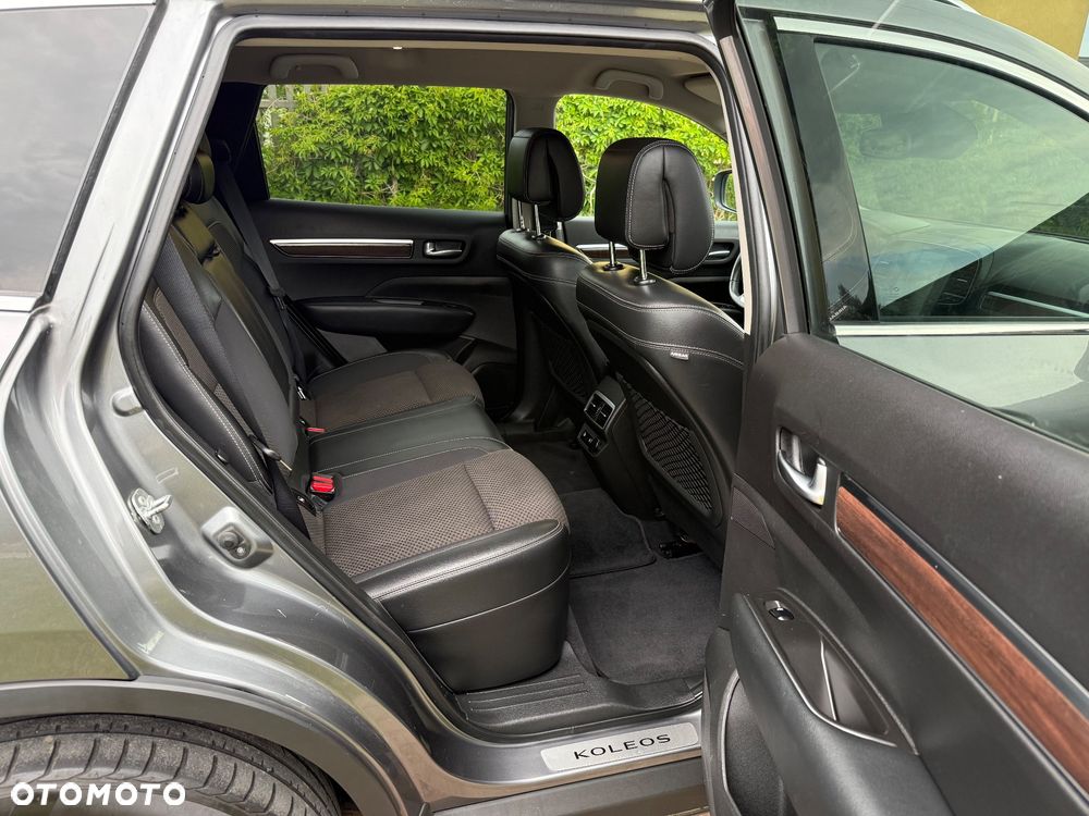 Renault Koleos 2.0 dCi Initiale Paris 4x4 X-Tronic - 19
