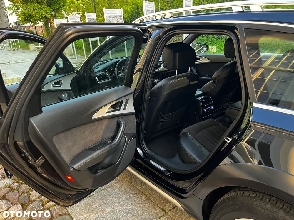Audi A6 Allroad - 21