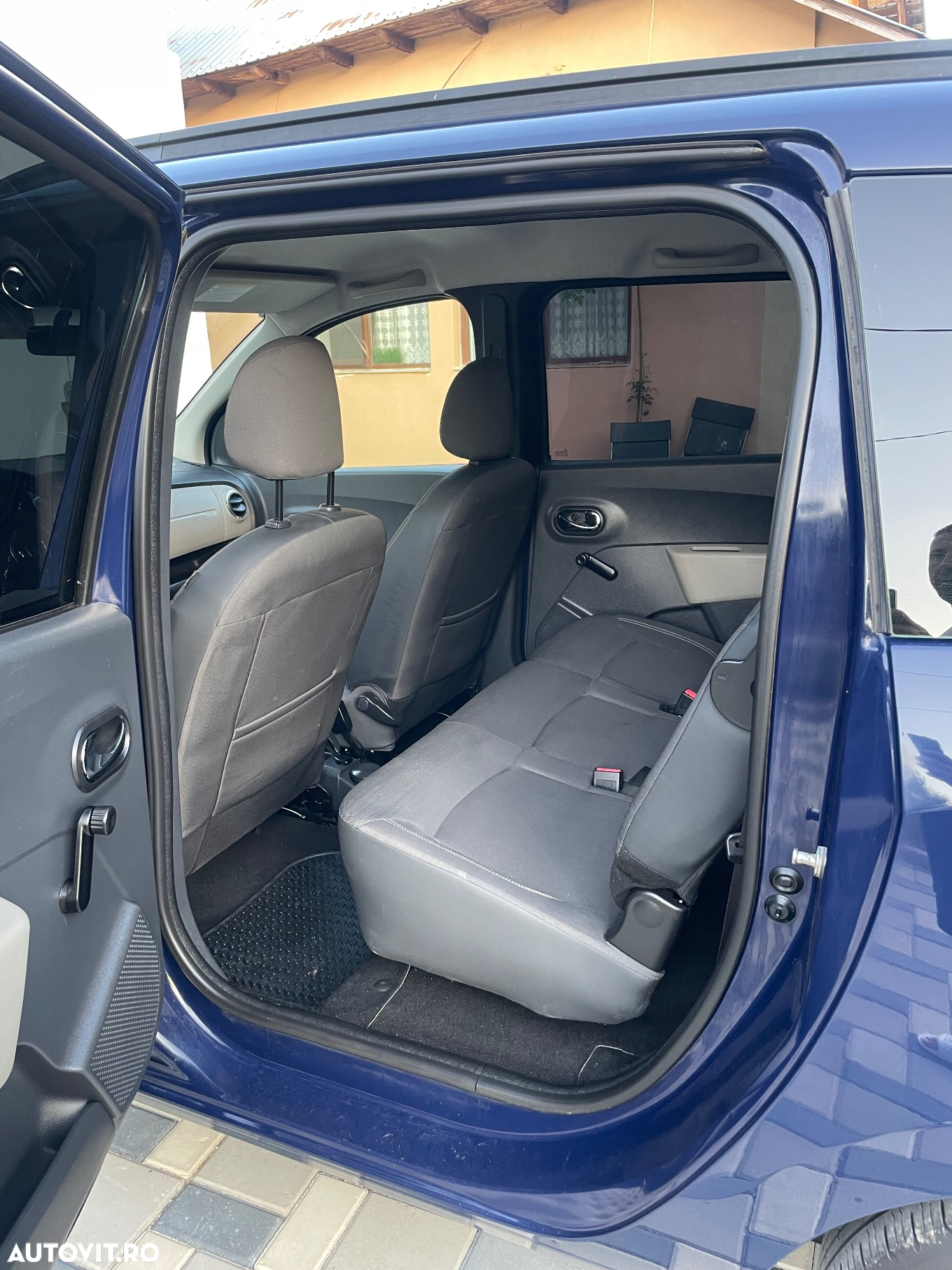 Dacia Lodgy - 8