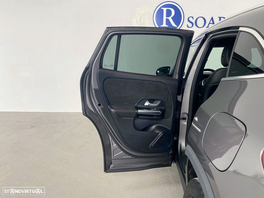 Mercedes-Benz GLA 250 e AMG Line - 10