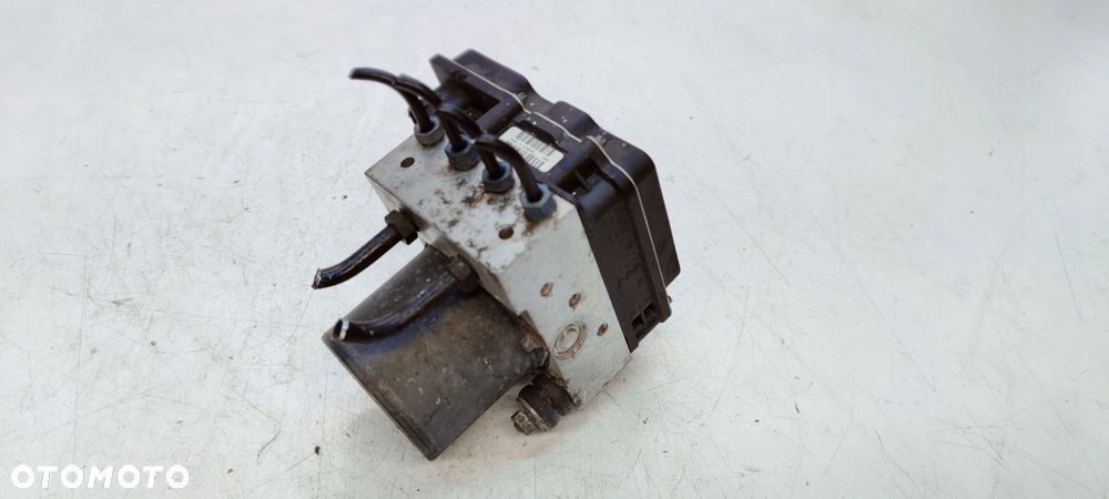 POMPA + STEROWNIK ABS ESP AUDI A6 C6 4F0910517AB 4F0614517R - 4