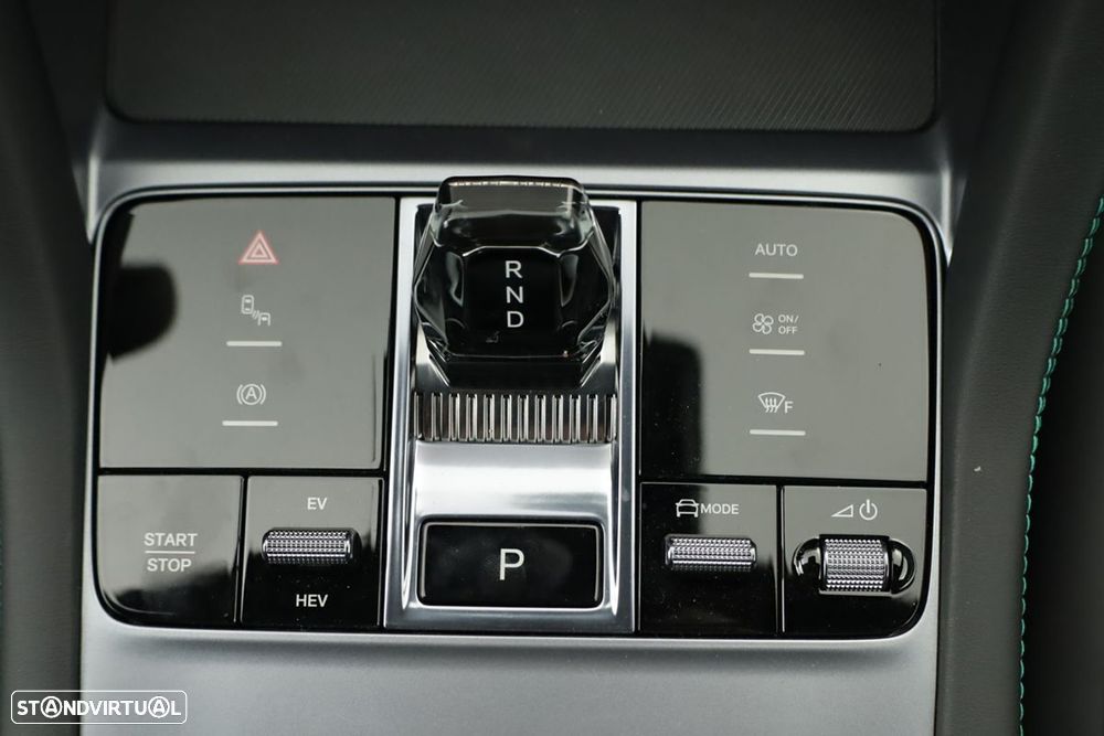 BYD Seal U 1.5 DM-i Boost - 14