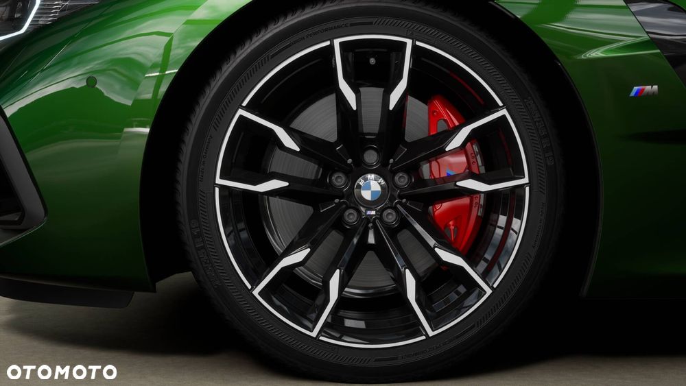 BMW Z4 M M40i sport - 13