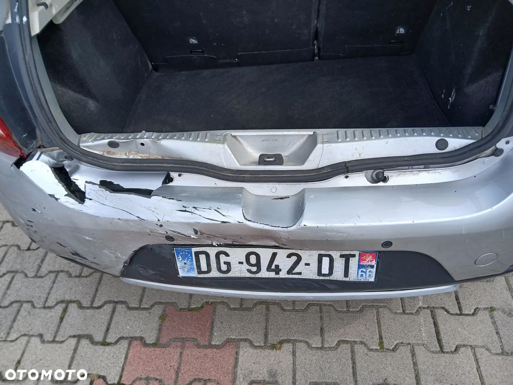 Dacia Sandero Stepway dCi 90 Prestige - 6