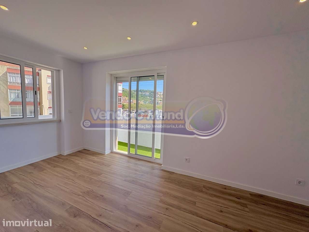 Apartamento T1 em Odivelas (ODI017) - Vista 4