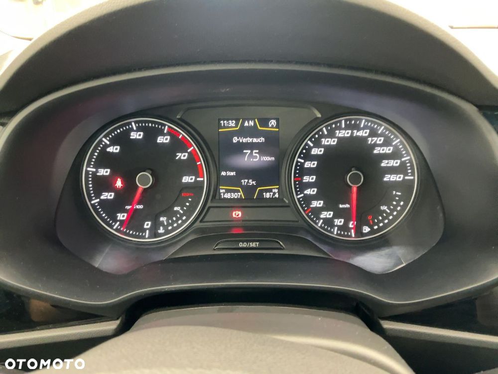 Seat Leon 1.4 TSI FR S&S - 15