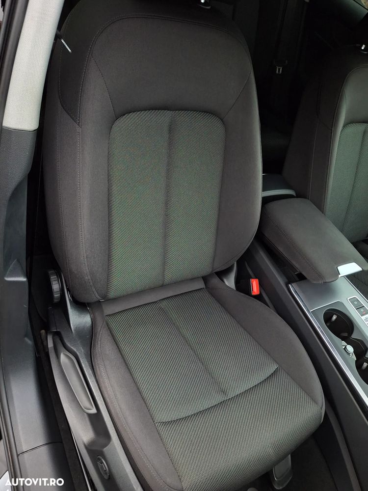 Audi A6 40 TDI quattro S tronic sport - 33