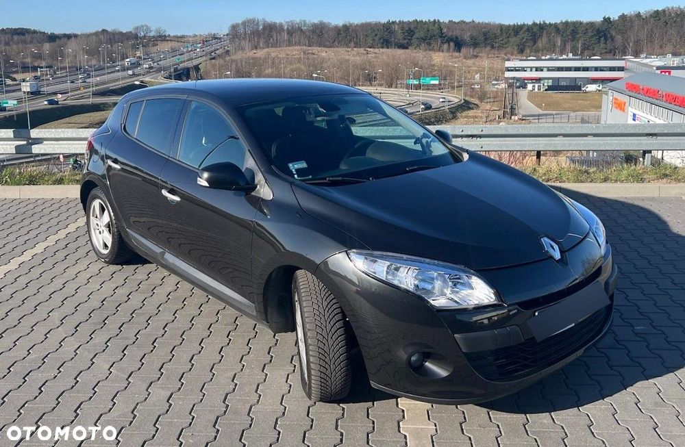 Renault Megane - 2