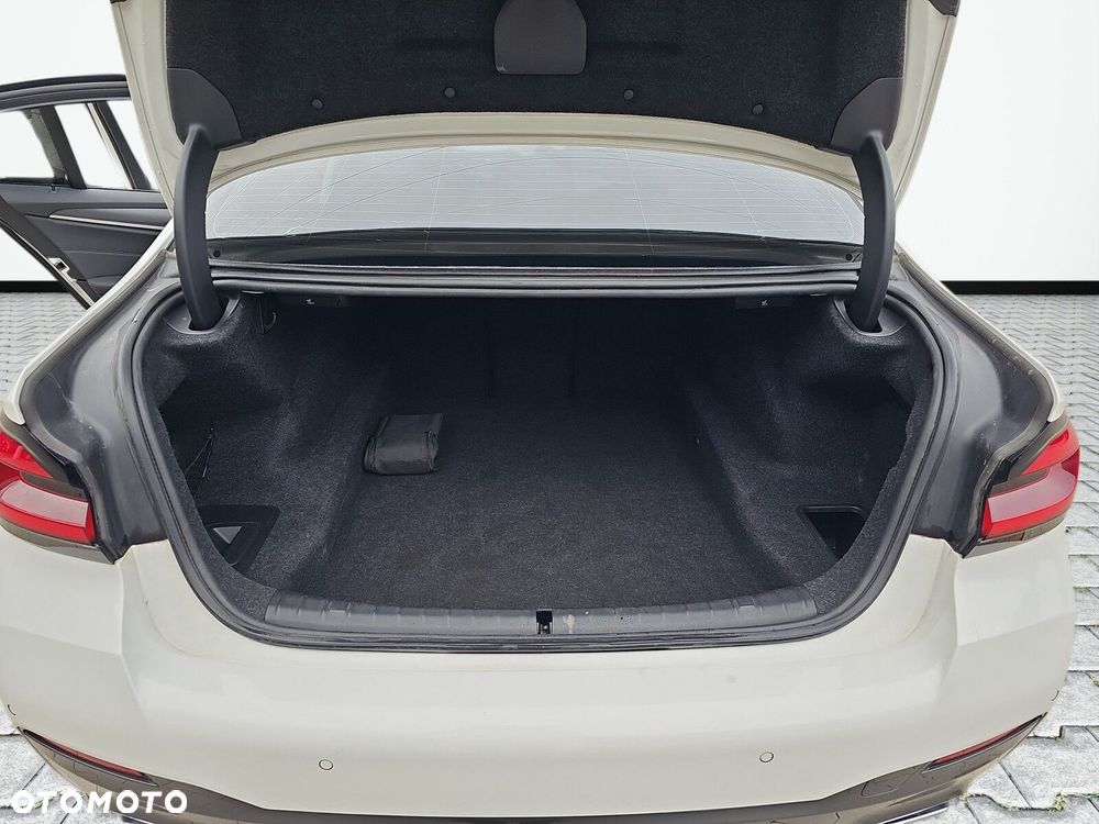 BMW Seria 5 - 29