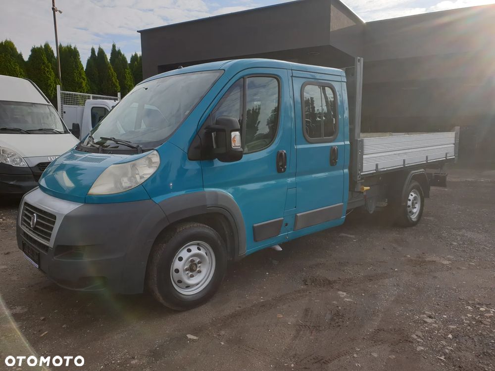 Fiat DUCATO - 9
