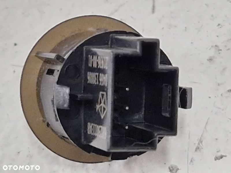 FIAT 500X 500 X TIPO 2 II CZUJNIK NASŁONECZNIENIA 68230113AB - 5