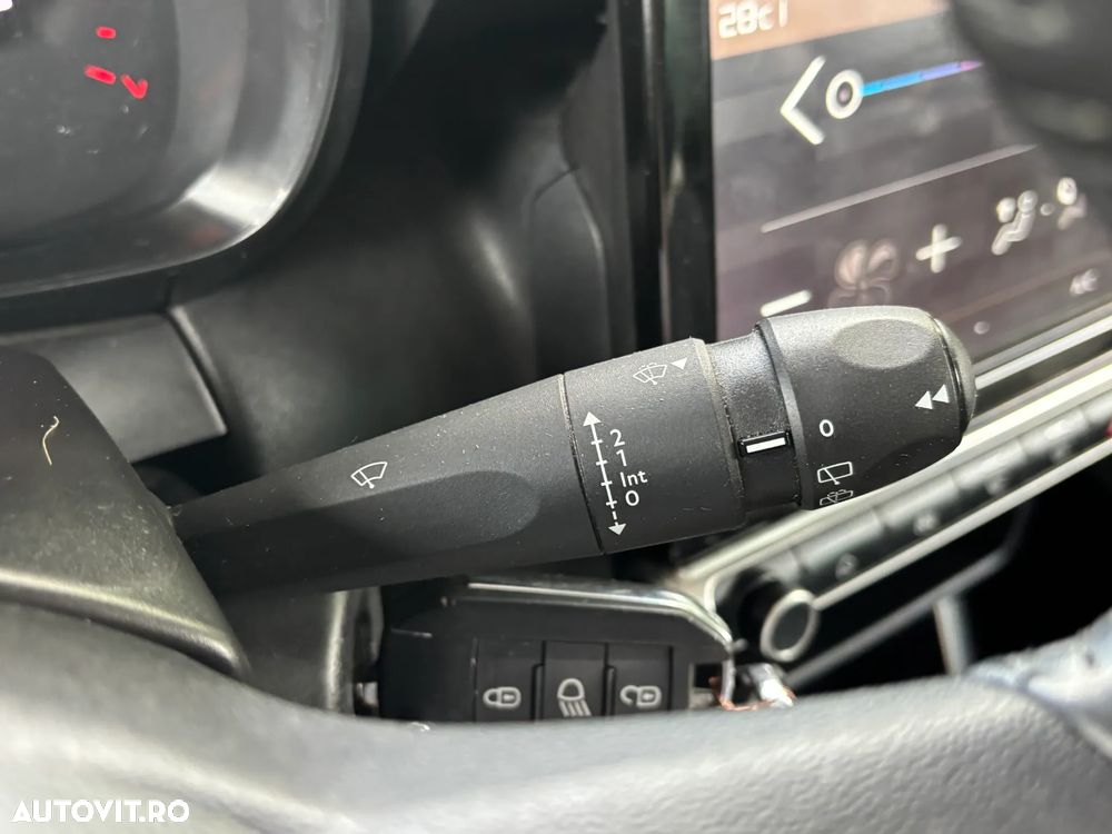 Citroën C3 AIRCROSS BlueHDI 120 Stop & Start EAT6 FEEL PACK - 17