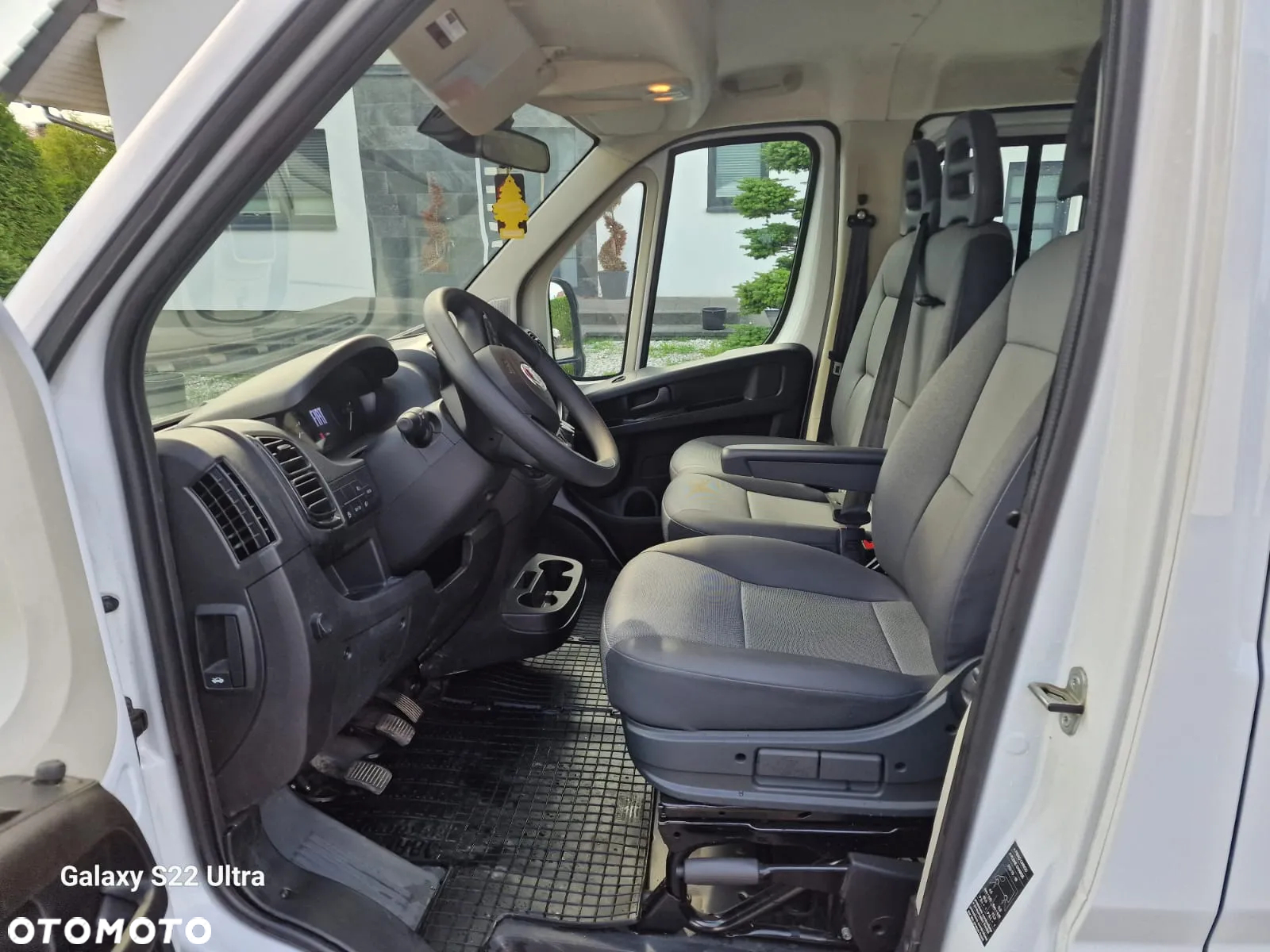 Fiat Ducato - 13
