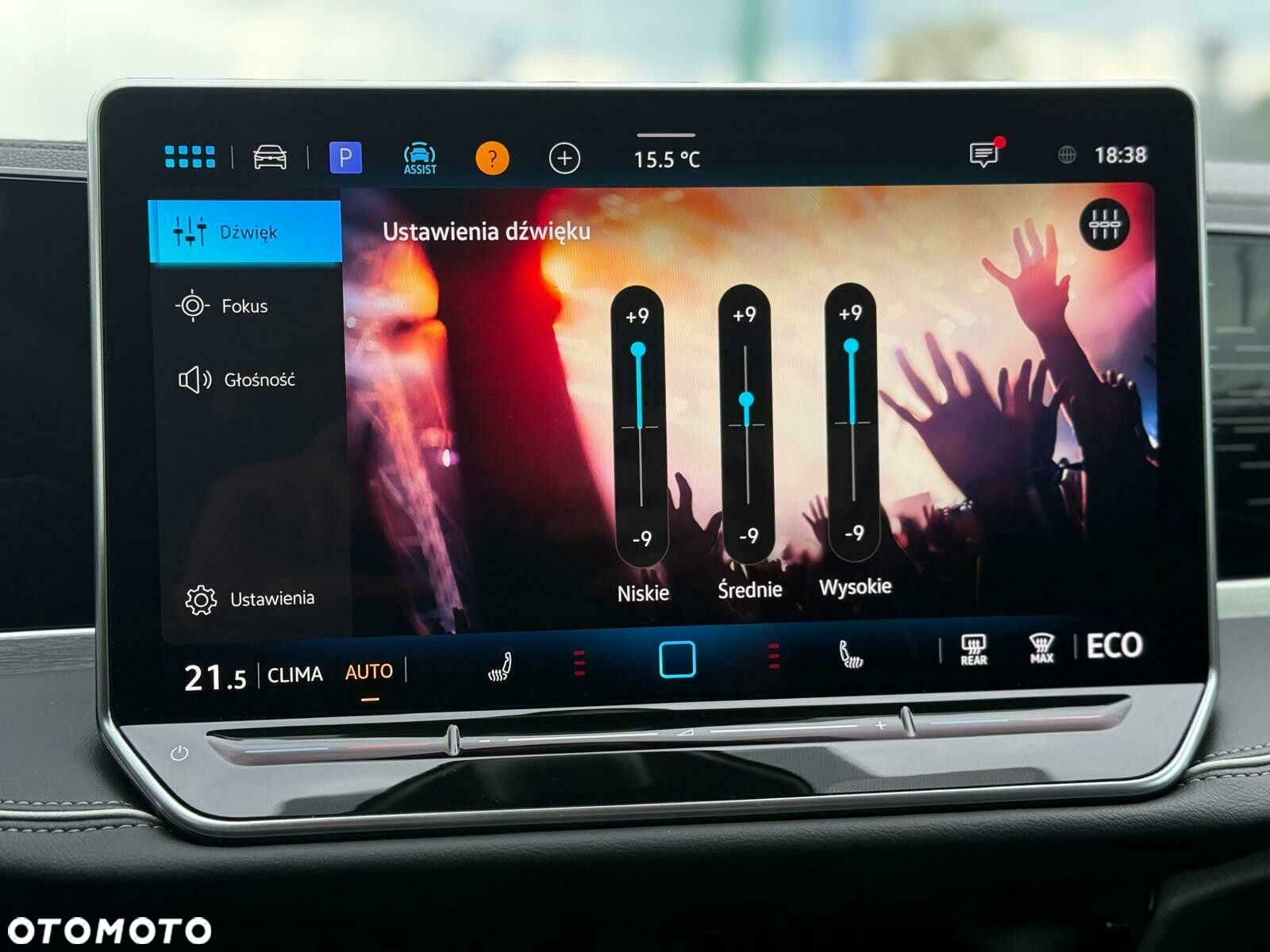 Volkswagen Passat 1.5 TSI eHybrid PHEV Elegance DSG - 25