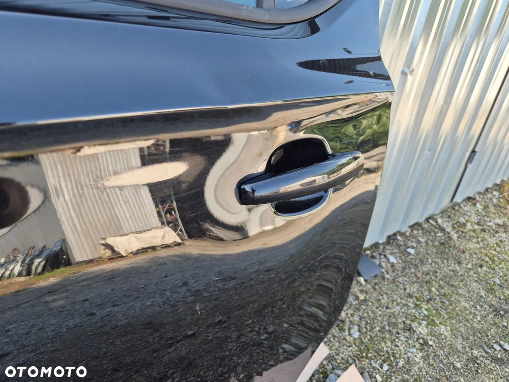 DRZWI LEWY TYŁ OPEL CORSA E   5 Drzwi    Uszkodzone - 6